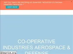 Sites similar to coopind.com