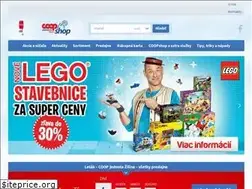 Sites similar to coopjednotaza.sk