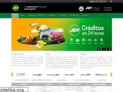 Sites similar to coopjep.fin.ec
