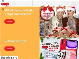 Sites similar to coopka.sk