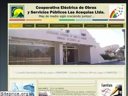 Sites similar to coopla.com.ar