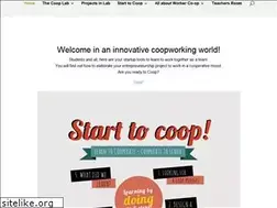 Sites similar to cooplab.eu