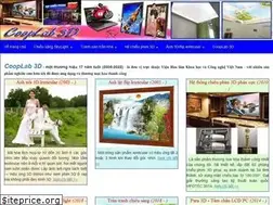 Sites similar to cooplab3d.com