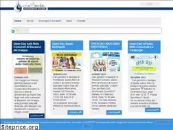 Sites similar to cooplagoccia.eu