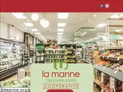 Sites similar to cooplamanne.com