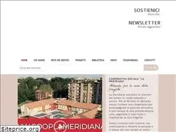 Sites similar to cooplameridiana.it