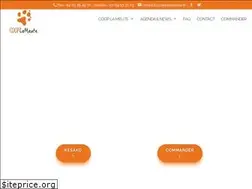 Sites similar to cooplameute.fr