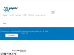 Sites similar to cooplar.com