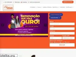 Sites similar to cooplemidiomas.com.br