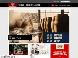 Sites similar to coopliquor.ca