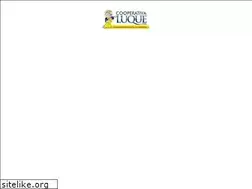 Sites similar to coopluque.com.py