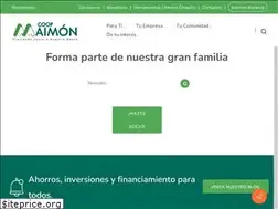 Sites similar to coopmaimon.com