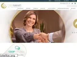 Sites similar to coopmanati.com
