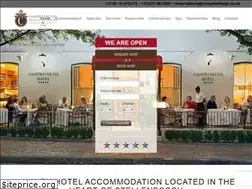 Sites similar to coopmanhuijs.co.za