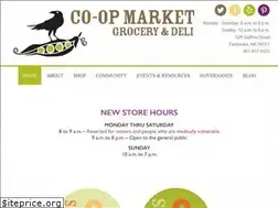Sites similar to coopmarket.org