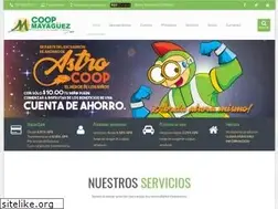 Sites similar to coopmayaguez.com
