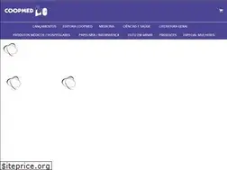 Sites similar to coopmed.com.br