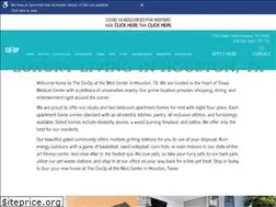 Sites similar to coopmedcenter.com