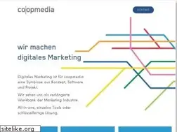 Sites similar to coopmedia.de