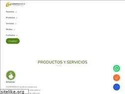 Sites similar to coopmedica.com