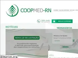 Sites similar to coopmedrn.org.br