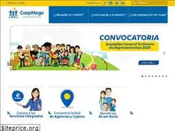 Sites similar to coopmego.com