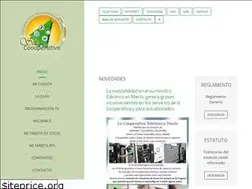 Sites similar to coopmerlosl.com.ar