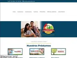 Sites similar to coopmetodista.com
