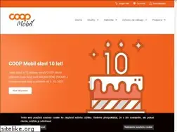 Sites similar to coopmobil.cz