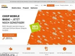 Sites similar to coopmobile.ch