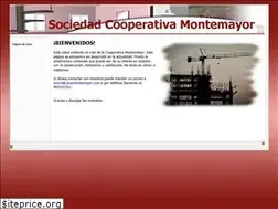 Sites similar to coopmontemayor.com