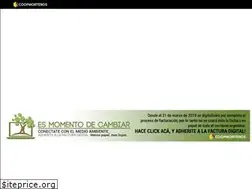 Sites similar to coopmorteros.com