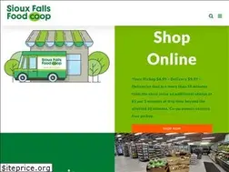 Sites similar to coopnaturalfoods.com