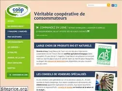 Sites similar to coopnature.com