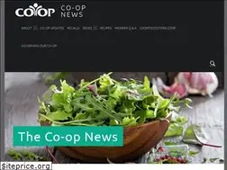 Sites similar to coopnews.coop