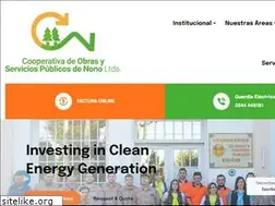 Sites similar to coopnono.com.ar