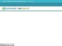 Sites similar to coopnore.com.br
