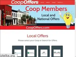 Sites similar to coopoffers.com