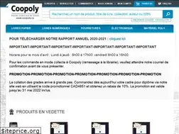 Sites similar to coopoly.ca