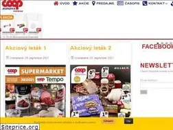 Sites similar to cooppoprad.sk
