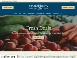 Sites similar to coopportunity.com