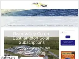 Sites similar to cooppower.coop