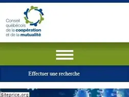 Sites similar to coopquebec.coop
