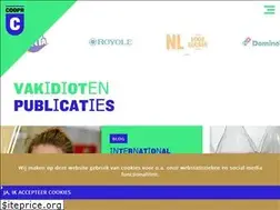 Sites similar to coopr.nl