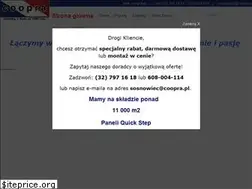 Sites similar to coopra.pl