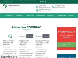 Sites similar to coopracrl.com