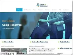 Sites similar to coopreservas.com.do