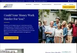 Sites similar to coopriderfinancial.com