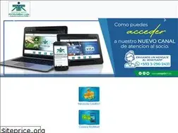 Sites similar to cooprio.fin.ec