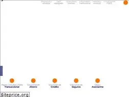 Sites similar to cooprofesionales.com.co